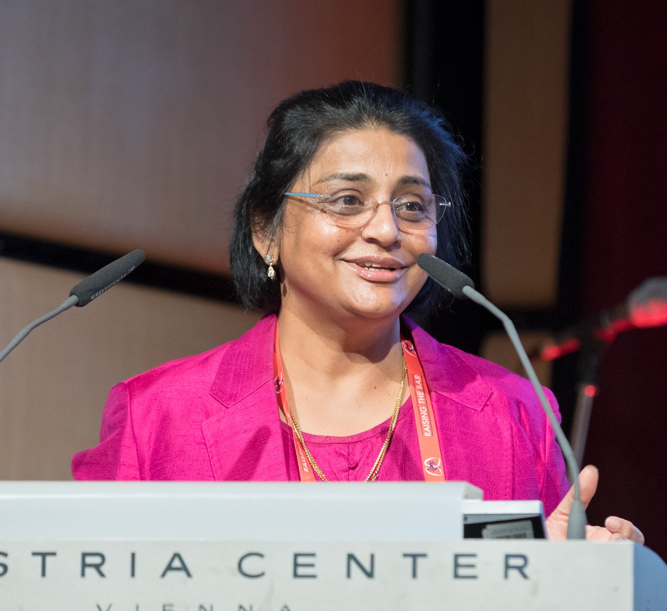 Indu Deglurkar EACTS